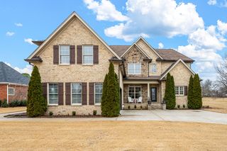 522 Council Bluff Pkwy, Murfreesboro, TN 37127