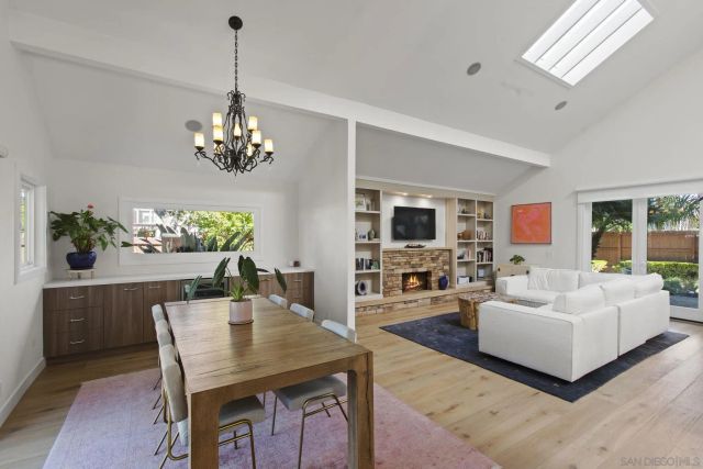 3942 Avenida Brisa, Rancho Santa Fe, CA 92091