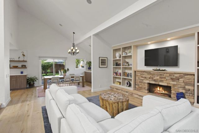 3942 Avenida Brisa, Rancho Santa Fe, CA 92091