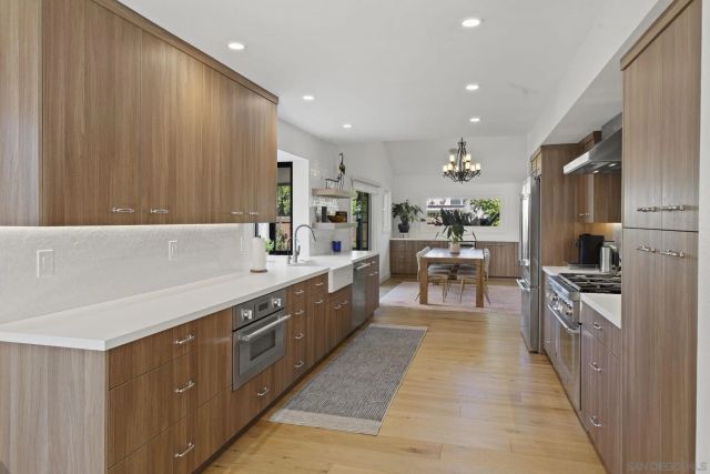 3942 Avenida Brisa, Rancho Santa Fe, CA 92091