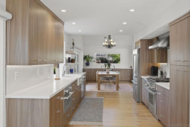 3942 Avenida Brisa, Rancho Santa Fe, CA 92091