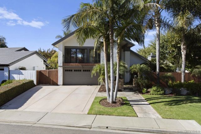 3942 Avenida Brisa, Rancho Santa Fe, CA 92091