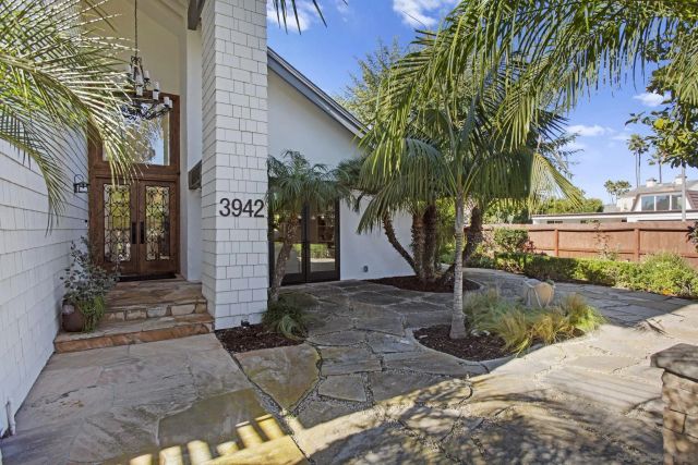 3942 Avenida Brisa, Rancho Santa Fe, CA 92091