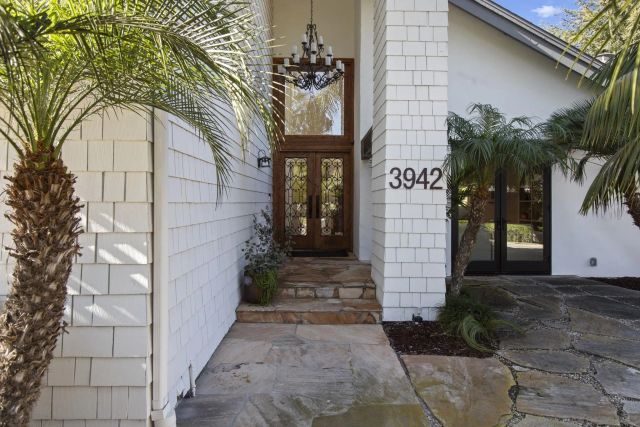 3942 Avenida Brisa, Rancho Santa Fe, CA 92091