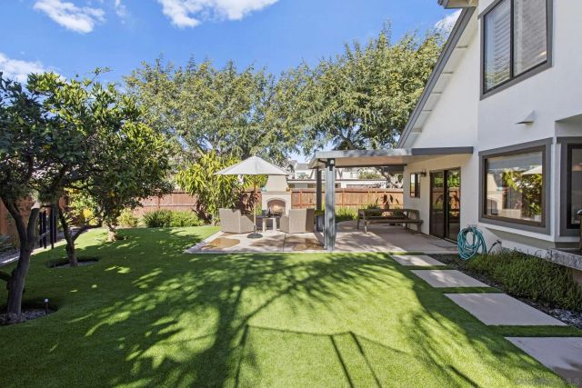 3942 Avenida Brisa, Rancho Santa Fe, CA 92091