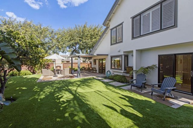 3942 Avenida Brisa, Rancho Santa Fe, CA 92091