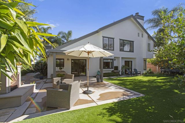 3942 Avenida Brisa, Rancho Santa Fe, CA 92091