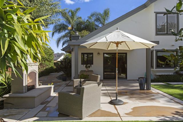 3942 Avenida Brisa, Rancho Santa Fe, CA 92091