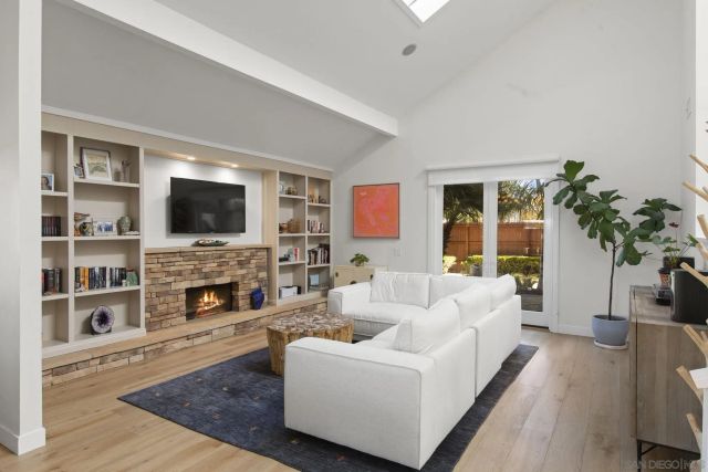 3942 Avenida Brisa, Rancho Santa Fe, CA 92091