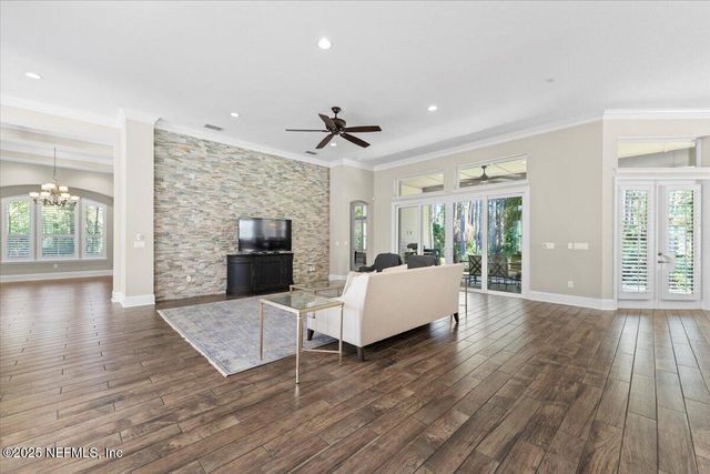 107 DEER VALLEY Drive, Ponte Vedra, FL 32081