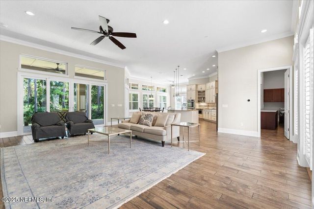107 DEER VALLEY Drive, Ponte Vedra, FL 32081