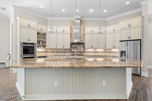 107 DEER VALLEY Drive, Ponte Vedra, FL 32081