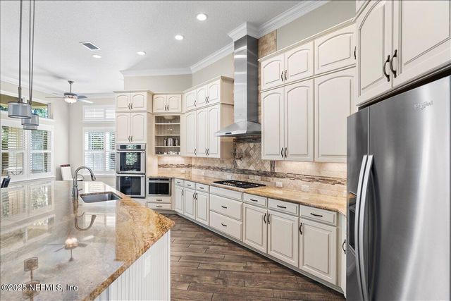 107 DEER VALLEY Drive, Ponte Vedra, FL 32081