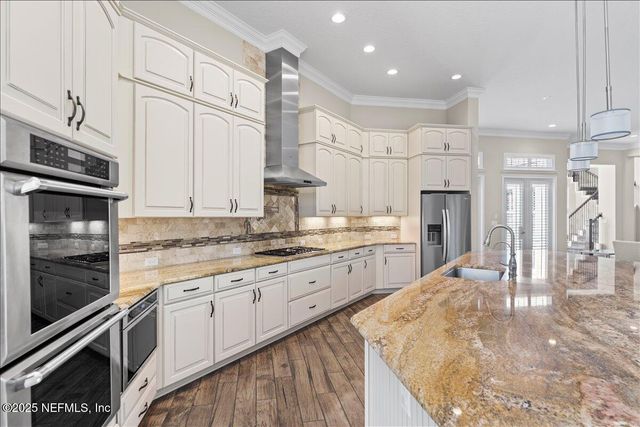 107 DEER VALLEY Drive, Ponte Vedra, FL 32081