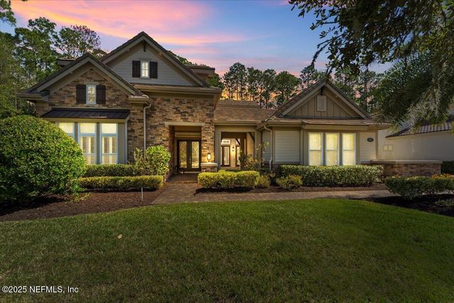 107 DEER VALLEY Drive, Ponte Vedra, FL 32081
