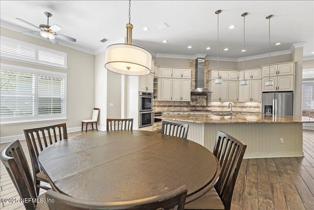 107 DEER VALLEY Drive, Ponte Vedra, FL 32081