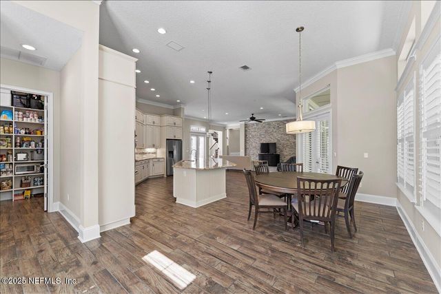107 DEER VALLEY Drive, Ponte Vedra, FL 32081