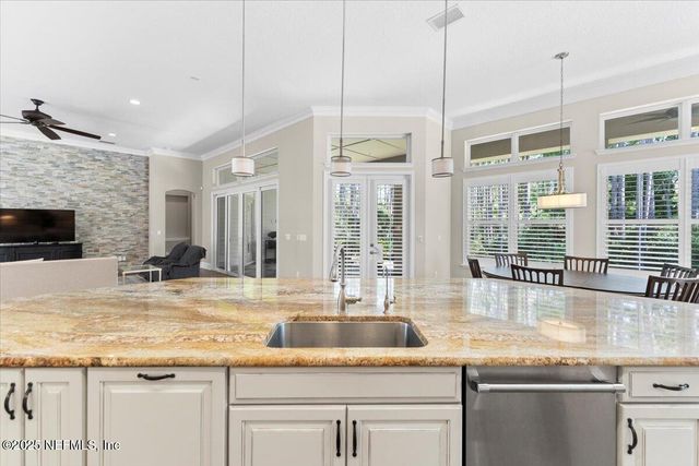 107 DEER VALLEY Drive, Ponte Vedra, FL 32081