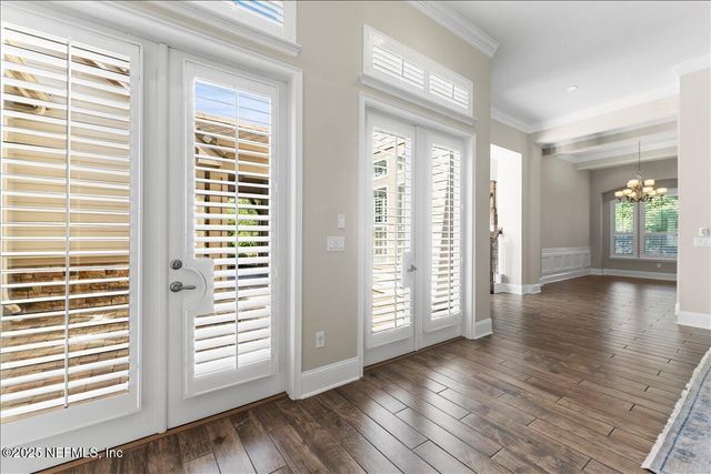 107 DEER VALLEY Drive, Ponte Vedra, FL 32081