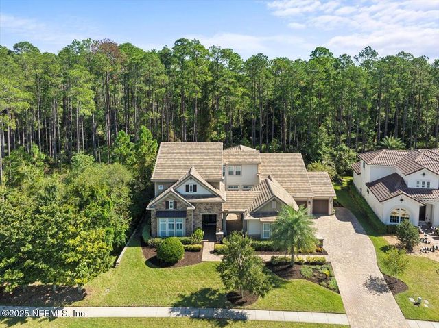 107 DEER VALLEY Drive, Ponte Vedra, FL 32081