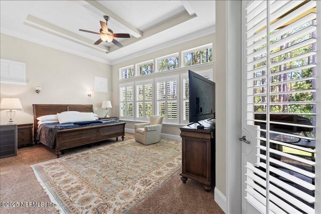 107 DEER VALLEY Drive, Ponte Vedra, FL 32081