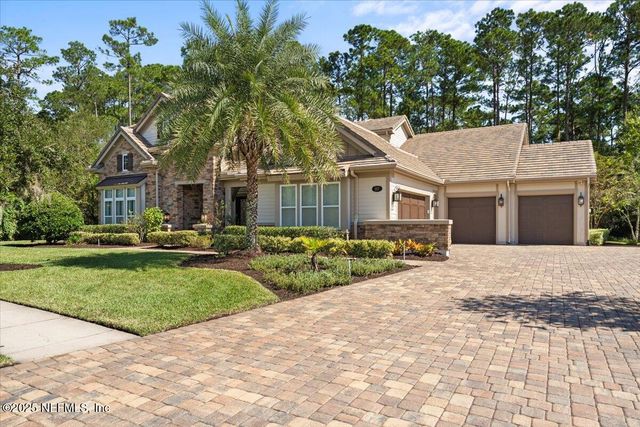 107 DEER VALLEY Drive, Ponte Vedra, FL 32081