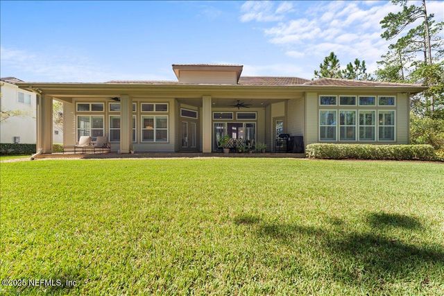 107 DEER VALLEY Drive, Ponte Vedra, FL 32081