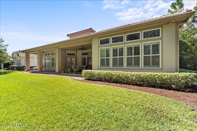 107 DEER VALLEY Drive, Ponte Vedra, FL 32081