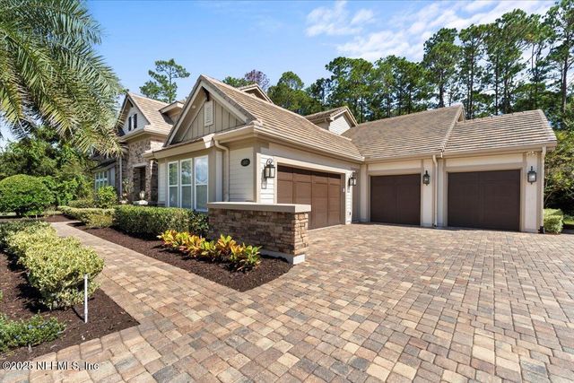 107 DEER VALLEY Drive, Ponte Vedra, FL 32081