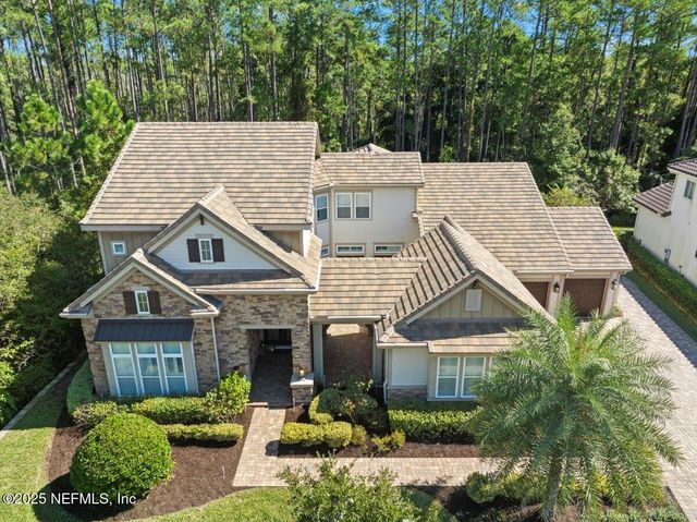 107 DEER VALLEY Drive, Ponte Vedra, FL 32081