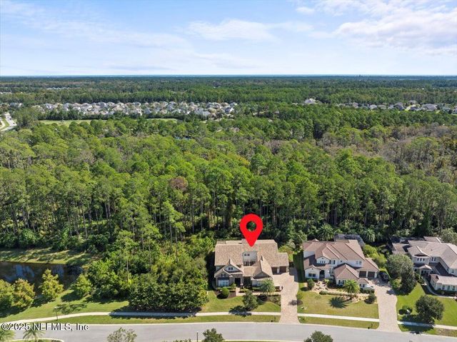 107 DEER VALLEY Drive, Ponte Vedra, FL 32081