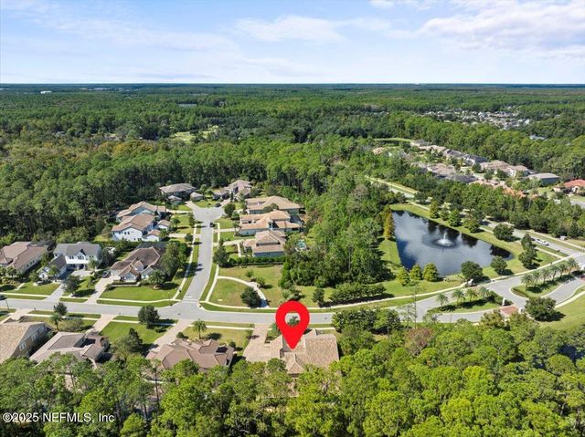107 DEER VALLEY Drive, Ponte Vedra, FL 32081