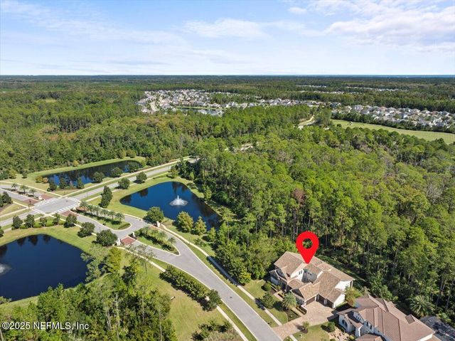 107 DEER VALLEY Drive, Ponte Vedra, FL 32081