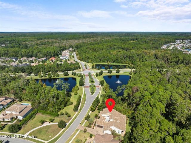 107 DEER VALLEY Drive, Ponte Vedra, FL 32081
