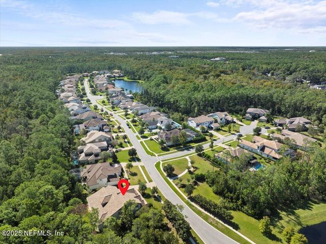 107 DEER VALLEY Drive, Ponte Vedra, FL 32081