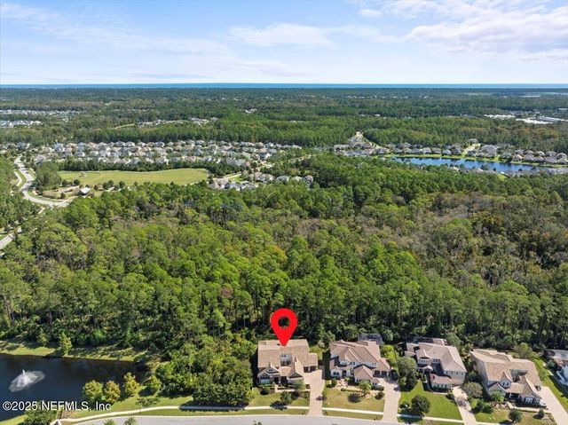 107 DEER VALLEY Drive, Ponte Vedra, FL 32081