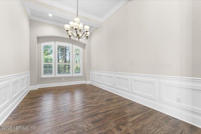 107 DEER VALLEY Drive, Ponte Vedra, FL 32081