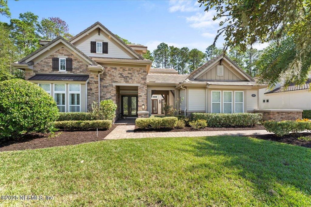 107 DEER VALLEY Drive, Ponte Vedra, FL 32081