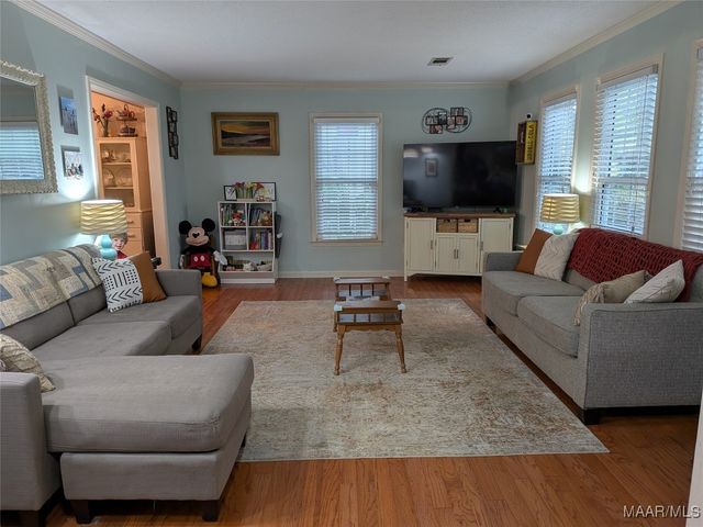 184 Fox Hollow Road, Montgomery, AL 36109