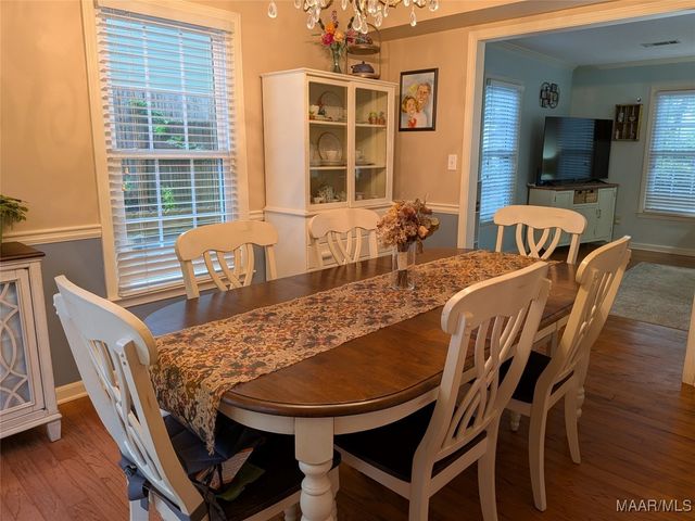 184 Fox Hollow Road, Montgomery, AL 36109