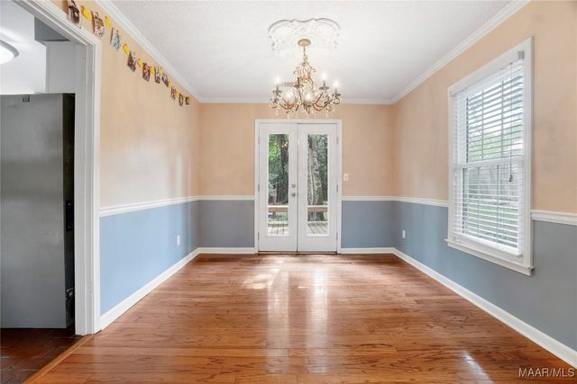 184 Fox Hollow Road, Montgomery, AL 36109