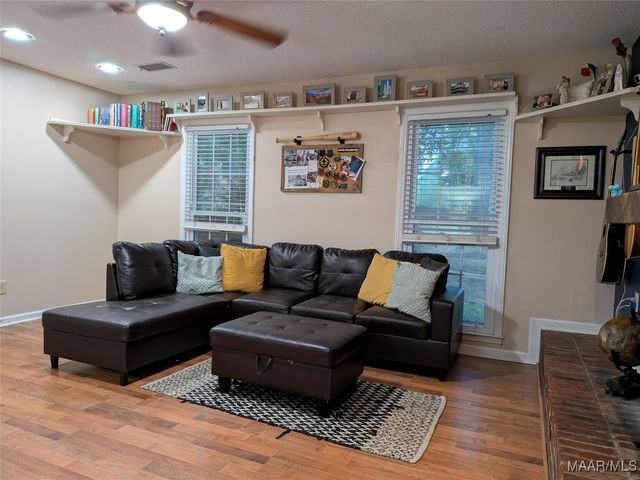 184 Fox Hollow Road, Montgomery, AL 36109