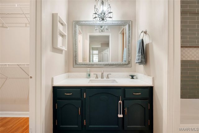 184 Fox Hollow Road, Montgomery, AL 36109