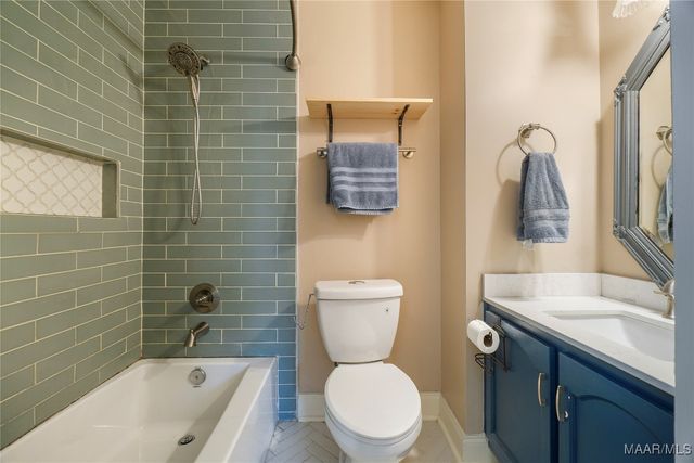 184 Fox Hollow Road, Montgomery, AL 36109