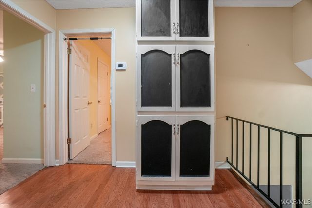 184 Fox Hollow Road, Montgomery, AL 36109