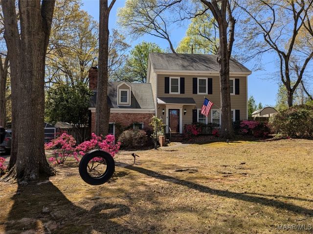 184 Fox Hollow Road, Montgomery, AL 36109