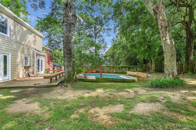 184 Fox Hollow Road, Montgomery, AL 36109