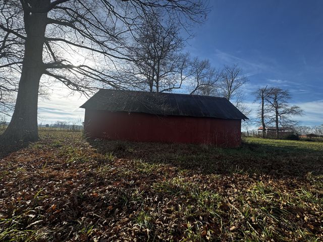 2921 Blanton Chapel Rd, Manchester, TN 37355