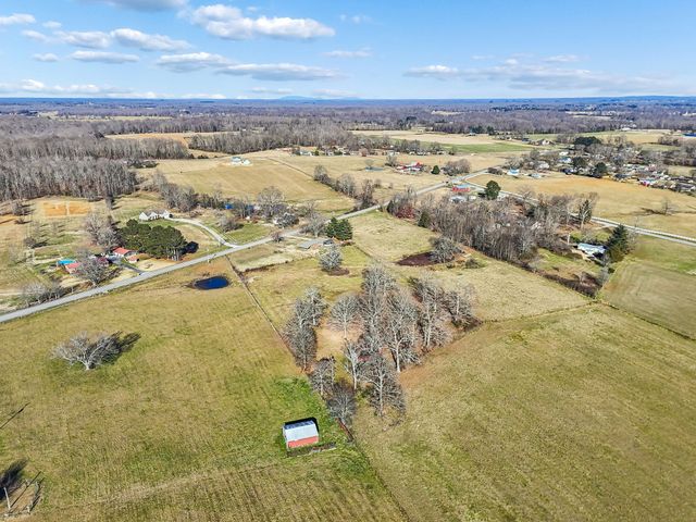 2921 Blanton Chapel Rd, Manchester, TN 37355