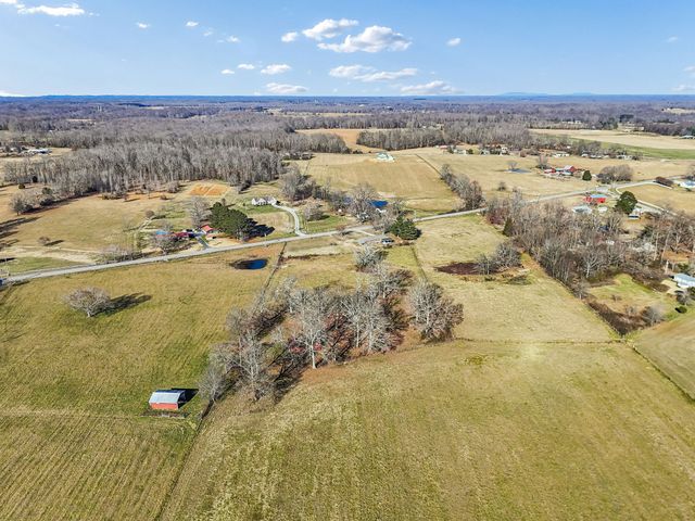 2921 Blanton Chapel Rd, Manchester, TN 37355